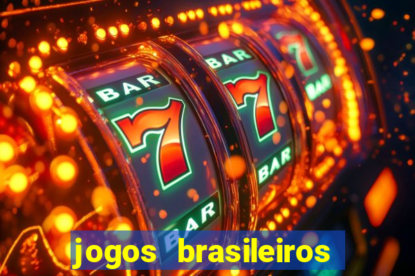 jogos brasileiros que ganham dinheiro de verdade